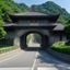 一本道践行者吴建国的头像，40岁男性创业者，表情坚定成熟